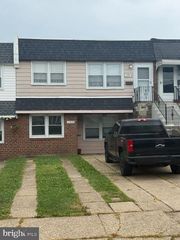 11709 Brandon Rd, Philadelphia, PA 19154