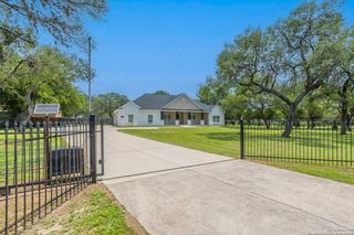 9548 Abe Lincoln, San Antonio, TX 78240