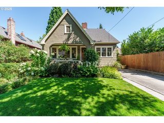 2724 NE 29th Ave, Portland, OR 97212