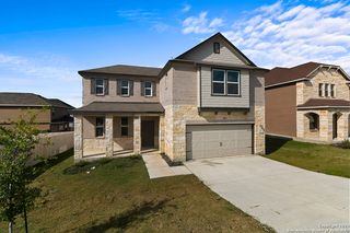 210 SADDLE PARK, Cibolo, TX 78108