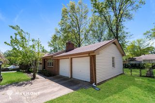 10505 E  79th St, Raytown, MO 64138