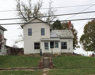 94 W Broadway St, Plymouth, OH 44865