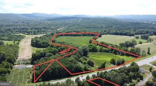5967 Martha Berry Hwy NE, Armuchee, GA 30105