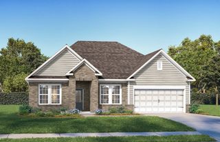2064 Raspberry Ln NW, Cullman, AL 35058