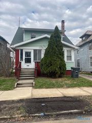 903 Mason St, Toledo, OH 43605