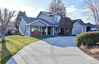2631 N  Sea Cove Way, Meridian, ID 83646