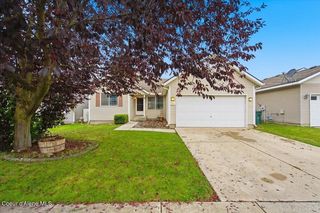 843 N  Bainbridge St, Post Falls, ID 83854