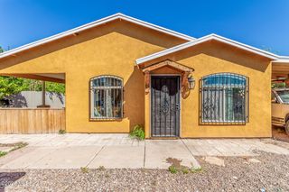 214 W  Missouri St, Tucson, AZ 85714