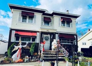 162-166 Lakeview Ave, Paterson, NJ 07503
