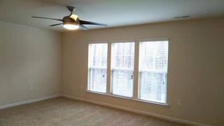 Master room