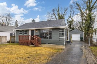 2682 E  Livingston Ave, Columbus, OH 43209