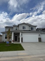 5795 N  Backfire Way, Meridian, ID 83646