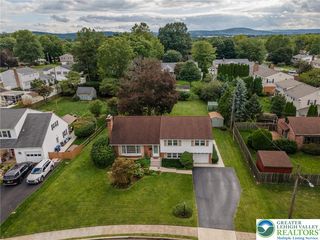 924 Liberty St, Emmaus, PA 18049