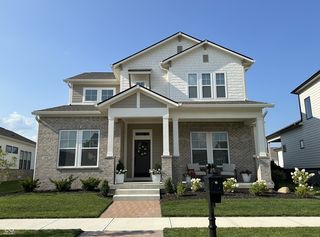 20016 Meadow Neck Rd, Westfield, IN 46074