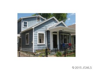 722 W  3rd St, Madison, IN 47250