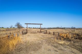 County Road 3070, Mount Vernon, TX 75457