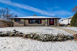 1312 Harrington DRIVE, Racine, WI 53405