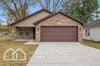 2102 Moss St, North Little Rock, AR 72114