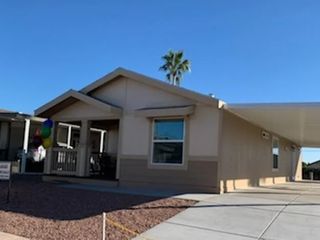 Holiday Palms, Mesa, AZ 85208