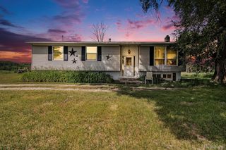 367 N  Morrison Rd, West Branch, MI 48661