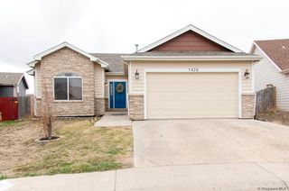 1426 Concerto Ln, Cheyenne, WY 82007