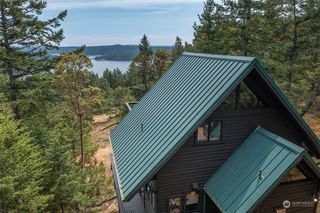 525 Spring Point Road, Deer Harbor, WA 98243