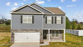 575 Smoky Valley Ln, Seymour, TN 37865