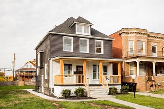 2131 Harding St, Detroit, MI 48214