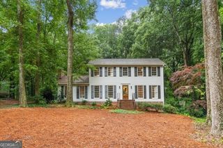 60 Camp Dr, Carrollton, GA 30117