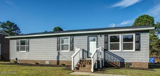 115 Arrowood Drive, Nashville, NC 27856