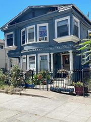 623 & 625 S  2nd St, San Jose, CA 95112