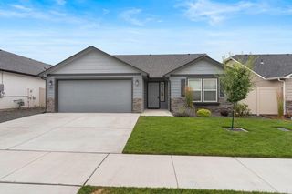 5007 N  Blake St, Spokane Valley, WA 99216