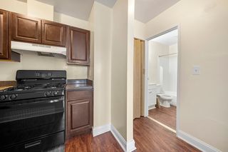 Virginia Arms Apartments Atlantic City
