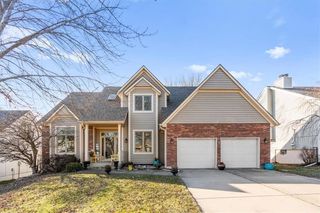 3208 Tepee Ct, Independence, MO 64057