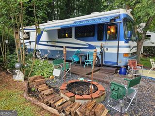 97 Brookside Dr, Cleveland, GA 30528