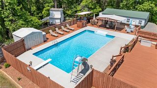 786 Central Rd, Clemmons, NC 27012