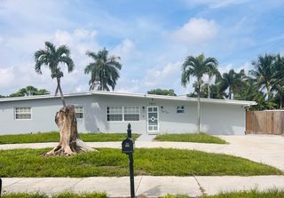 1911 High Ridge Road, Lake Worth, FL 33461