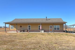 16974 S  401st East Ave, Porter, OK 74454