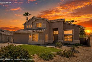 1098 S ROCA Street, Gilbert, AZ 85296