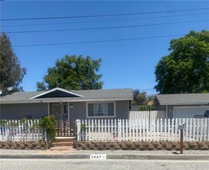 2467 W  Hays St, Banning, CA 92220
