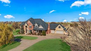108 E  Stroh Ave, Okarche, OK 73762