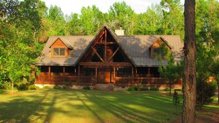 8015 Patterson Mill Rd, Barnwell, SC 29812