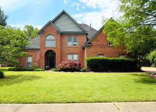 779 Early Earner Cv, Collierville, TN 38017