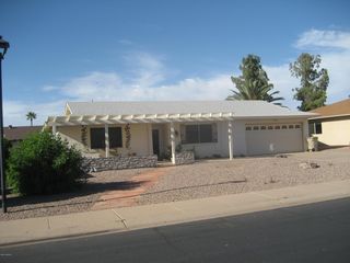 854 LEISURE WORLD -- #854, Mesa, AZ 85206