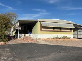 5980 W  Box R St, Tucson, AZ 85713