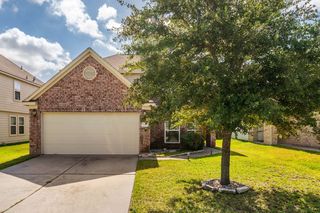16823 Blackberry Lily Ln, Conroe, TX 77385