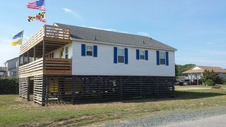 3655 Goosander St, Kitty Hawk, NC 27949
