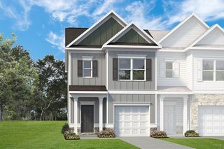 The Pierce Plan in Paw Creek, Charlotte, NC 28214