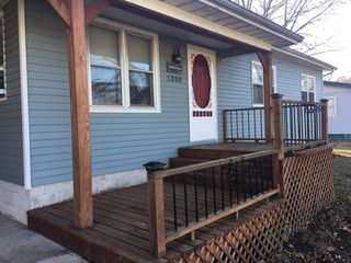 1350 Grant St, Cabool, MO 65689