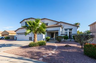2977 E COUNTY DOWN Drive, Chandler, AZ 85249